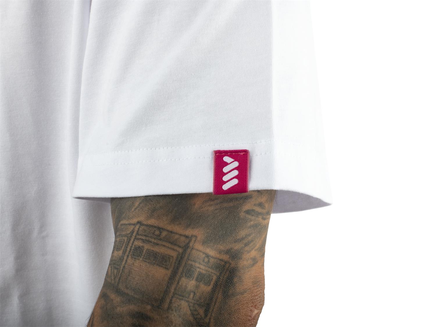 AMS - NO GAS TEE 5 xweb