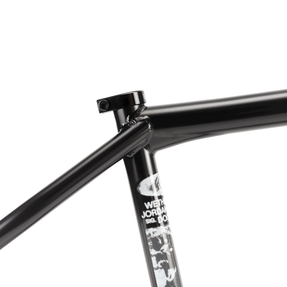 Wethepeople Doomsayer Frame / Jordan Godwin Signature Product  21" TT Black
