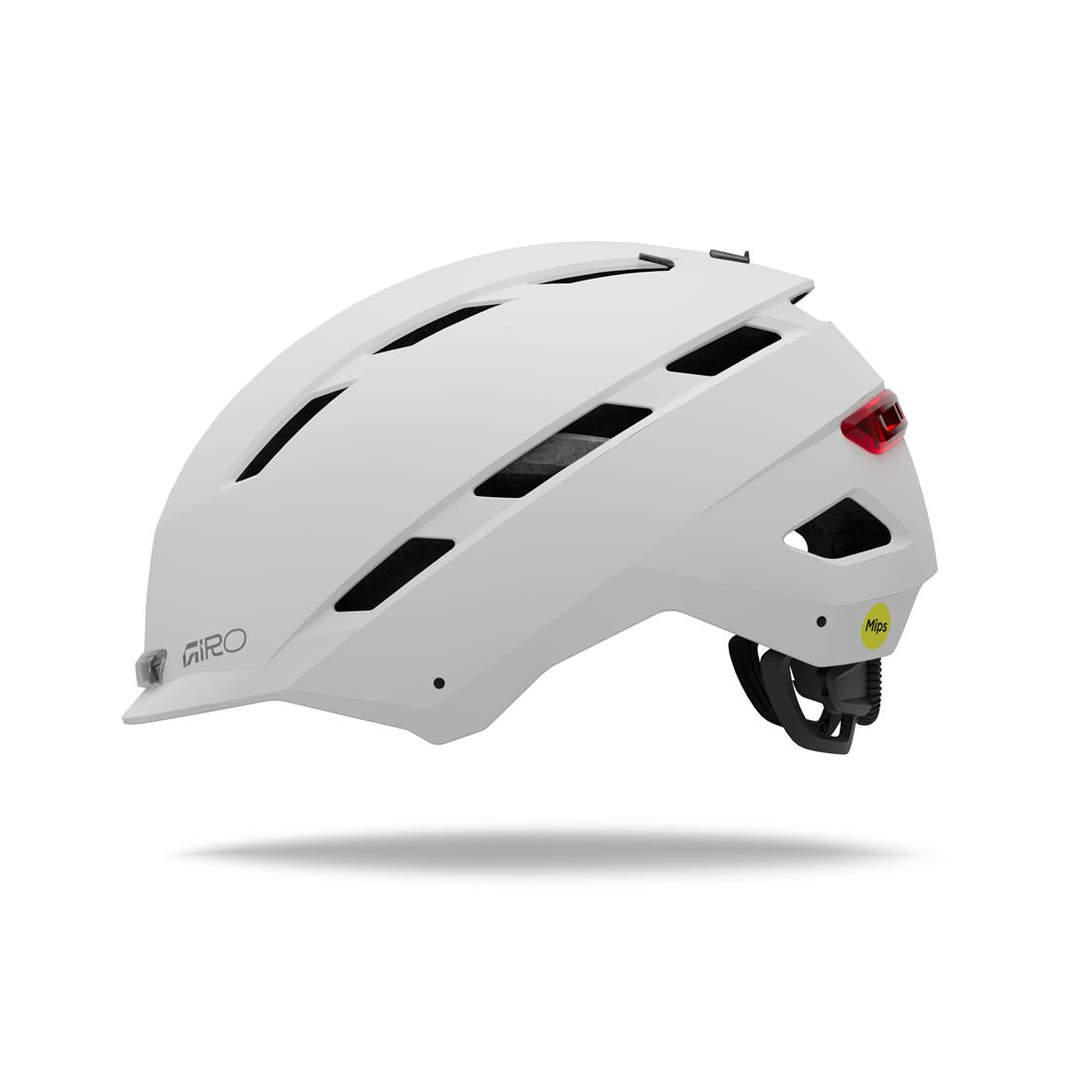 Giro Escape Mips - Matte White