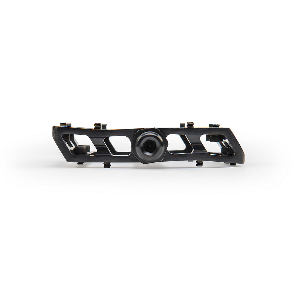 eclat Surge Pedals Black
