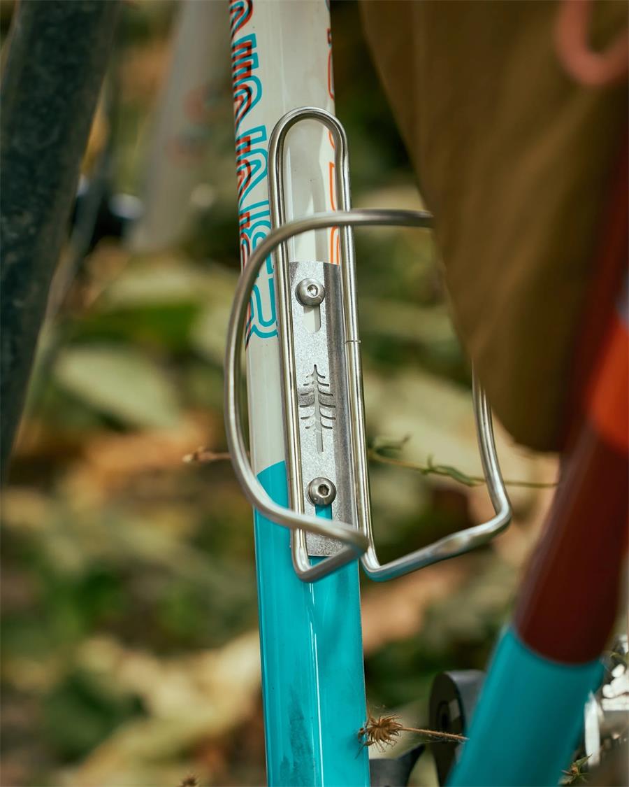 PDW ZigZag Bottle Cage 6