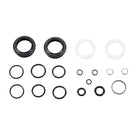 RockShox 200 Hour / 1 Year Service Kit - (Includes Dust Seals, Foam Rings, O-Ring Seals) - 35 Silver R/TK A1 2021
