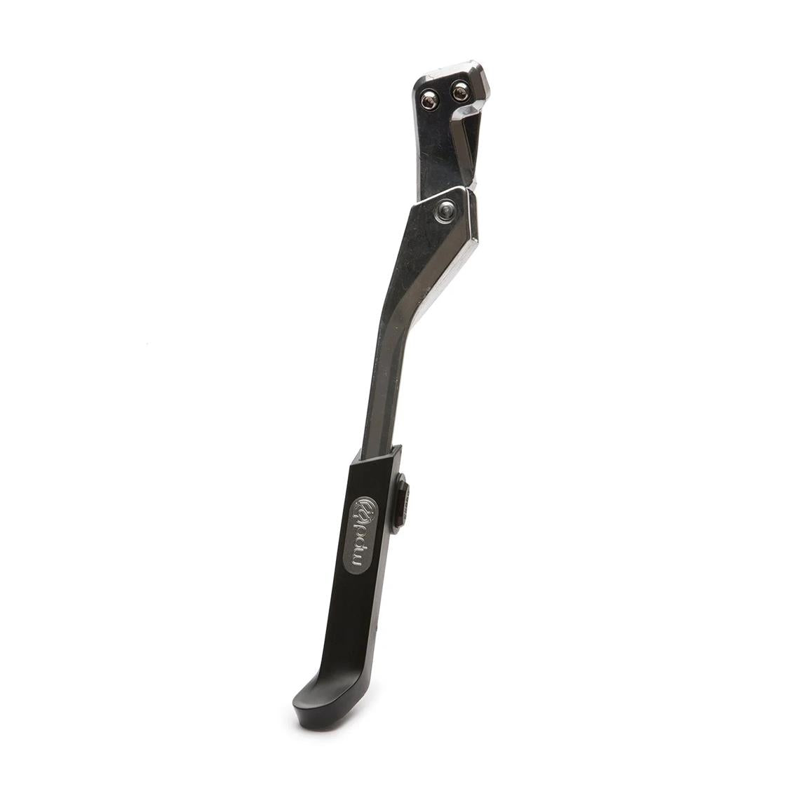 PDW Power Stance Kick Stand 18mm Direct Mount Silv
