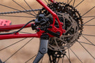 Surly Bridge Club bike Lingering Cranberry
