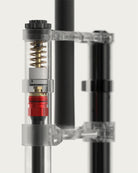 RockShox BoXXer CH 3 2 Speed Sensitive Silent