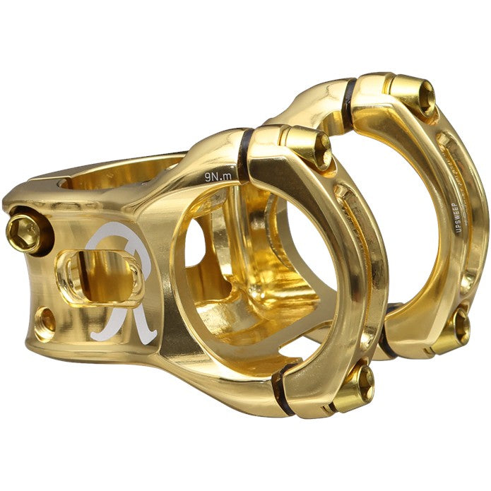 Rainier Split 35 Stem Gold (1)