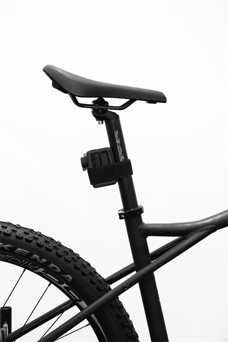 Ryder E-Flow Electric Bike Pump