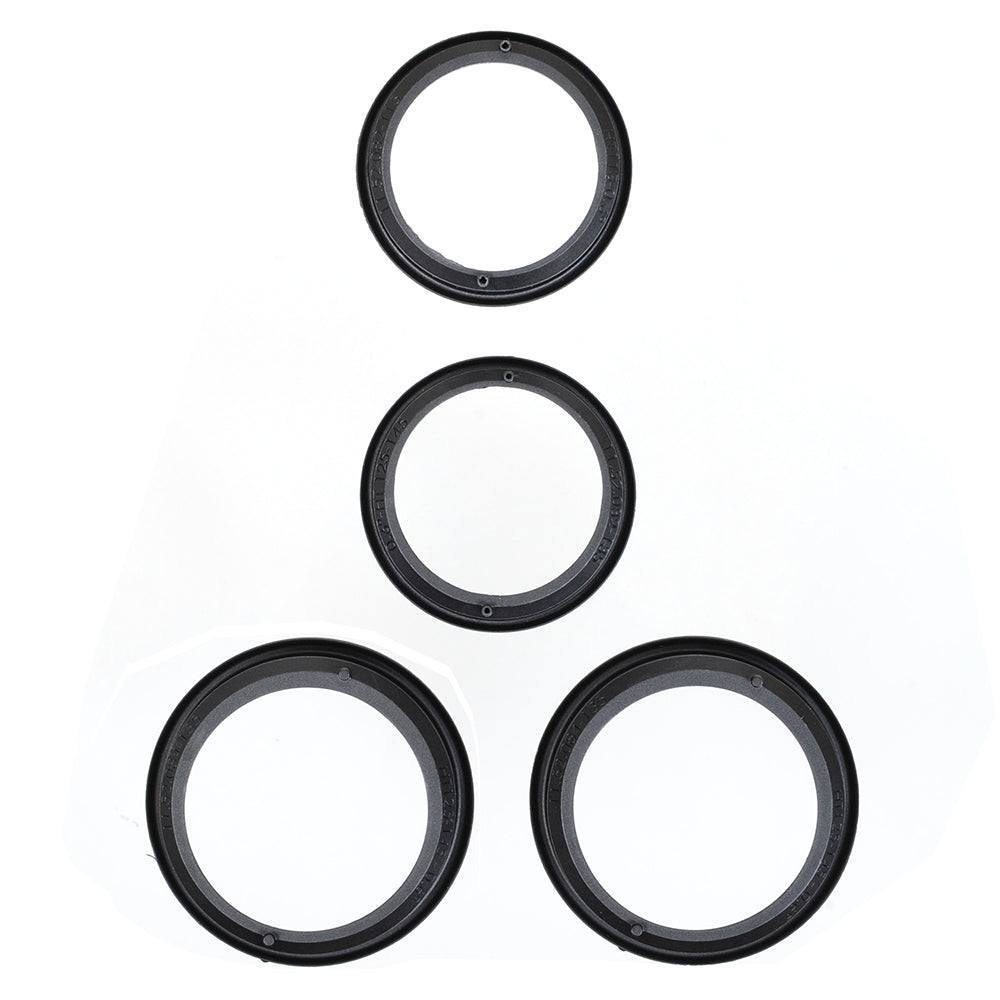 Cannondale ZS56 Top / 66 Bottom, AngleCups 0.6 Deg
