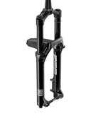 RockShox Zeb Ultimate Black 4
