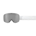 Giro Contour Wordmark White Vivid 1