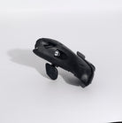 campagnolo ergopower super record left hand shifter body - supplied without brake lever ec-sr301