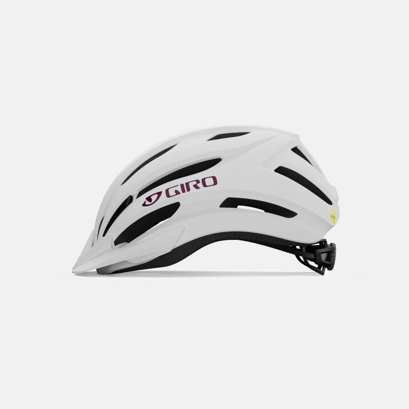Giro Register Mips II UW - Matte White / Dark Cherry