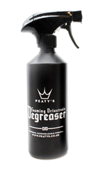 Peaty's Foaming Drivetrain degreaser 500ml