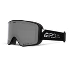 Giro Method Stacked Black 1