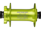 HEX_J-TYPE_Boost_F15-20_Hub_Green