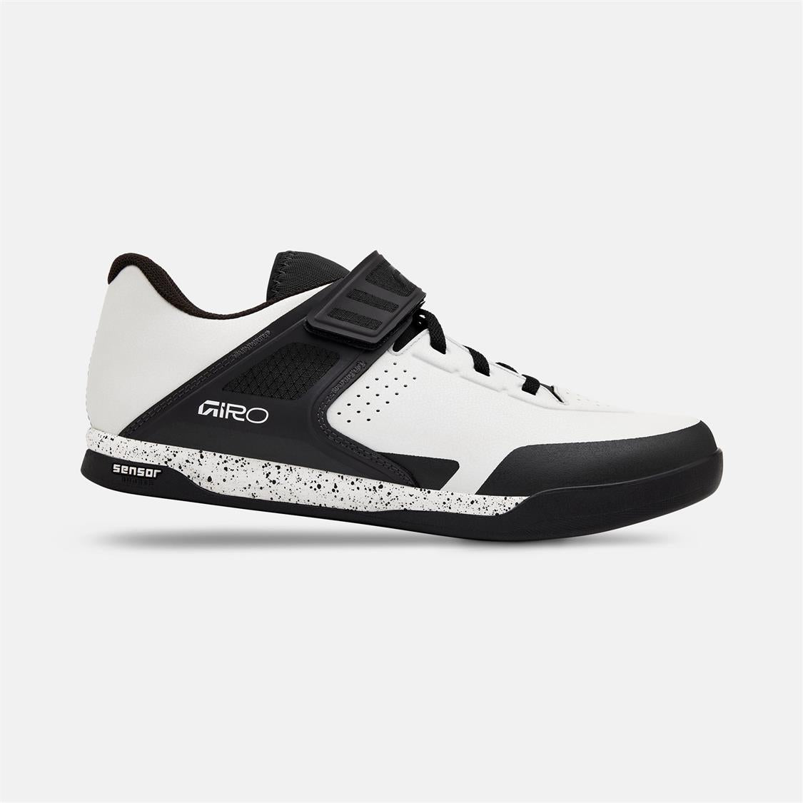 Giro Chamber III Shoe - White