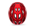 Met Idolo Mips Red Metallic 4