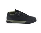 FLR Congo Pro Dial Black Army Green 1