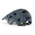 MET Terranova MIPS Helmet Midnight 3