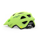 MET Youth Eldar MIPS Helmet Lime 3