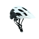 Safety Labs Vox with LED Light - Matt White Black 