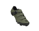 FLR FX-2 Army Green 2