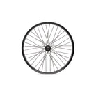 Salt Everest Front Wheel Black