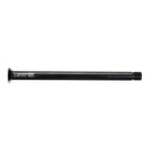 Cannondale Syntace Axle, Length 163mm, 142mm x 12mm, P1.0, Black
