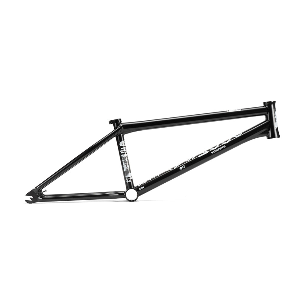 Wethepeople Doomsayer Frame / Jordan Godwin Signature Product  21" TT Black
