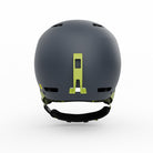 Giro Crue Matte Indigo 4