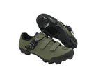 FLR FX-2 Army Green 3