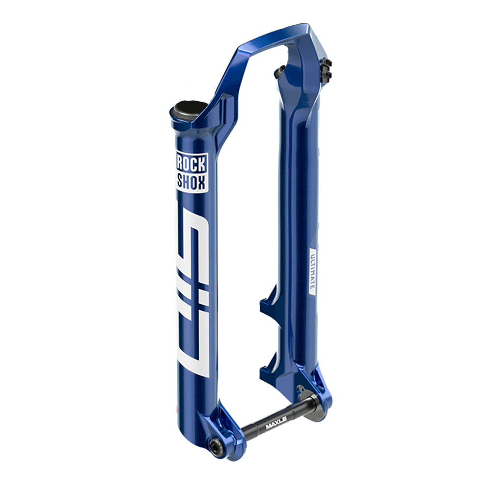 Sid Ultimate Blue Lower Leg