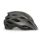 MET Veleno Helmet Titanium 2