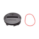 SRAM Electronic Controller Battery Hatch - (Includes O-Ring) XX1, X01 Eagle AXS & Reverb AXS