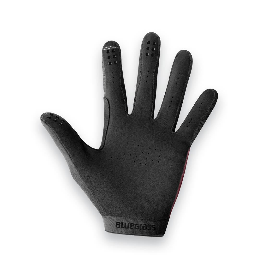 Bluegrass Union Glove Black 2