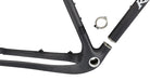 Ritchey Septimer Frameset