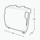 100541100_TAILGATE_PAD_DUO