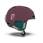Giro Crue Matte Namuk Mulberry  5