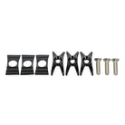 GT Down Tube X Cable guides - Quantity 3
