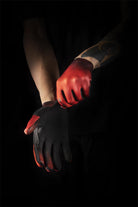 Bluegrass Vapor Lite Gloves Red 4