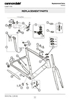 SuperX Spares 2025+