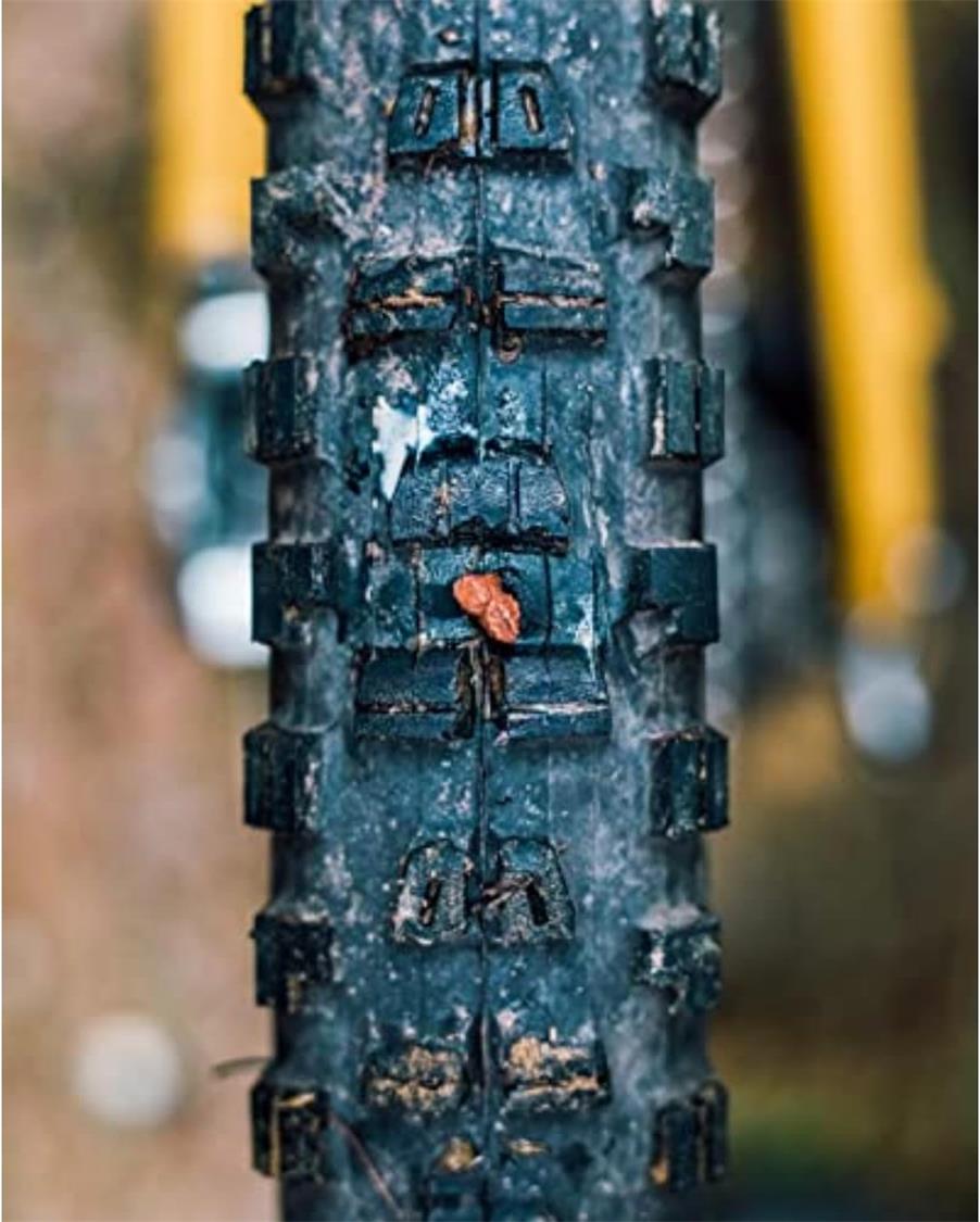 Peaty's Holeshot Tubeless Puncture Plugger Kit 6