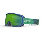 Giro Buster Surge Fade Blue Loden Green 3
