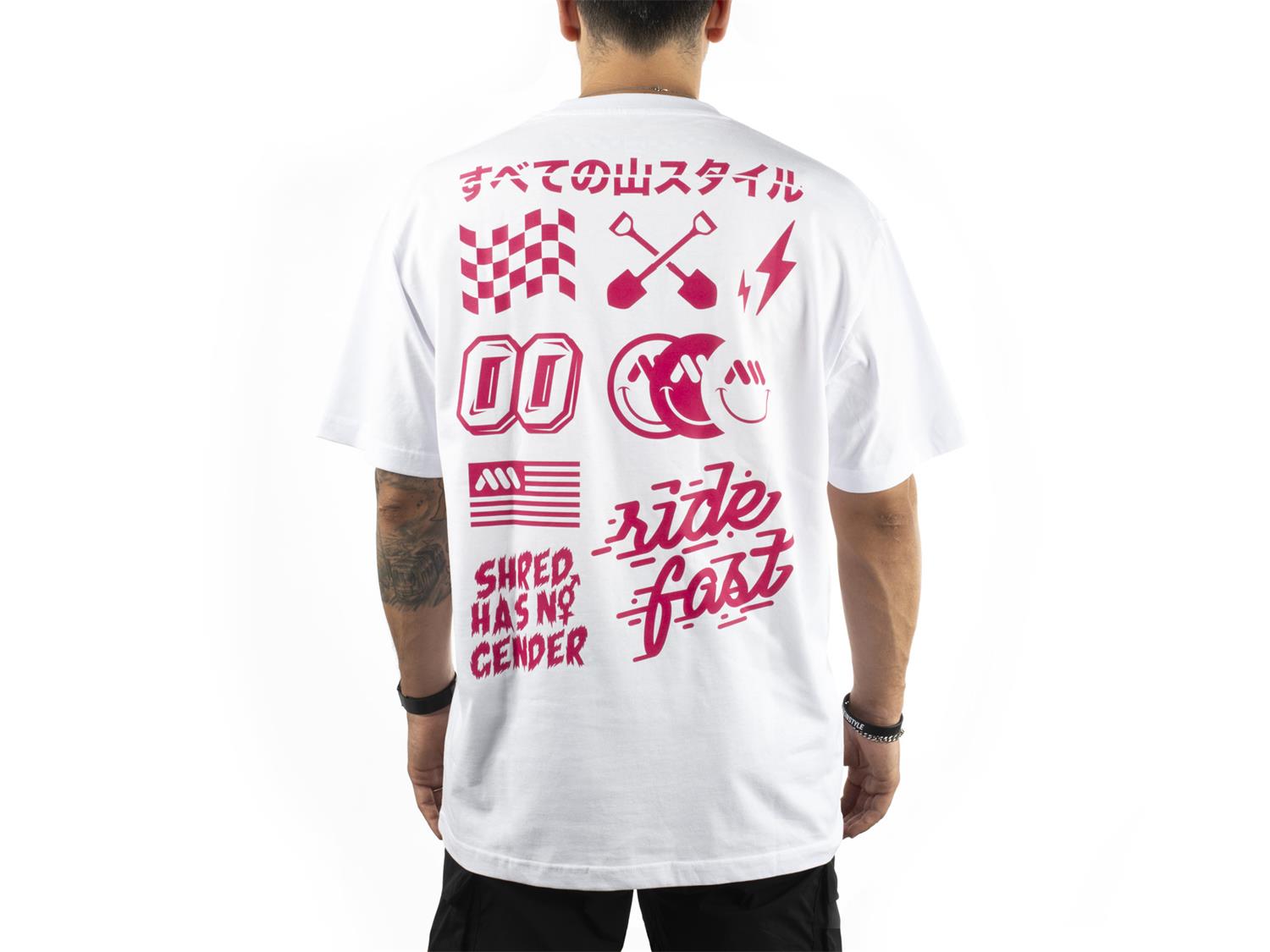 AMS - NO GAS TEE 2 xweb
