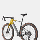 Cannondale Topstone Carbon 1 AXS Phoenix Yellow