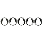 Cannondale HollowGram SuperSix EVO 4 Delta Preload Stem Spacer Kit

