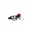 RockShox Fork Service Kit - Full Service Solo Air - (Includes Air Seals, Damper Seals and Hardware) (Includes Upgraded Seal Head) - Boxxer World Cup B1
