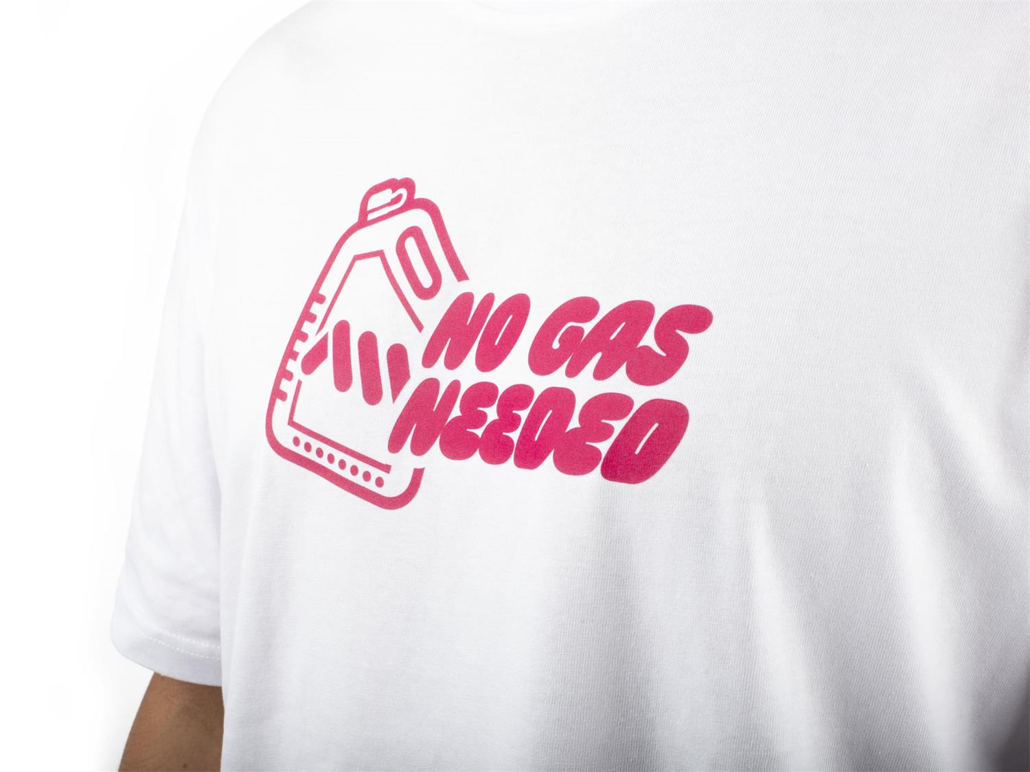 AMS - NO GAS TEE 4 xweb