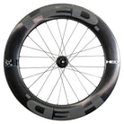 HED vanuish Pro 84 Rear 2