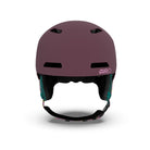 Giro Crue Matte Namuk Mulberry  3